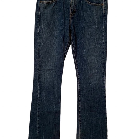 Levi’s Nouveau Boot Cut Jeans. - Picture 2 of 5